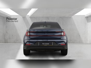 Used Polestar Polestar 2 2025 for sale - 78377535: Photo