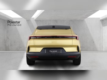 Used Polestar Polestar 4 2025 for sale - 79174601: Photo