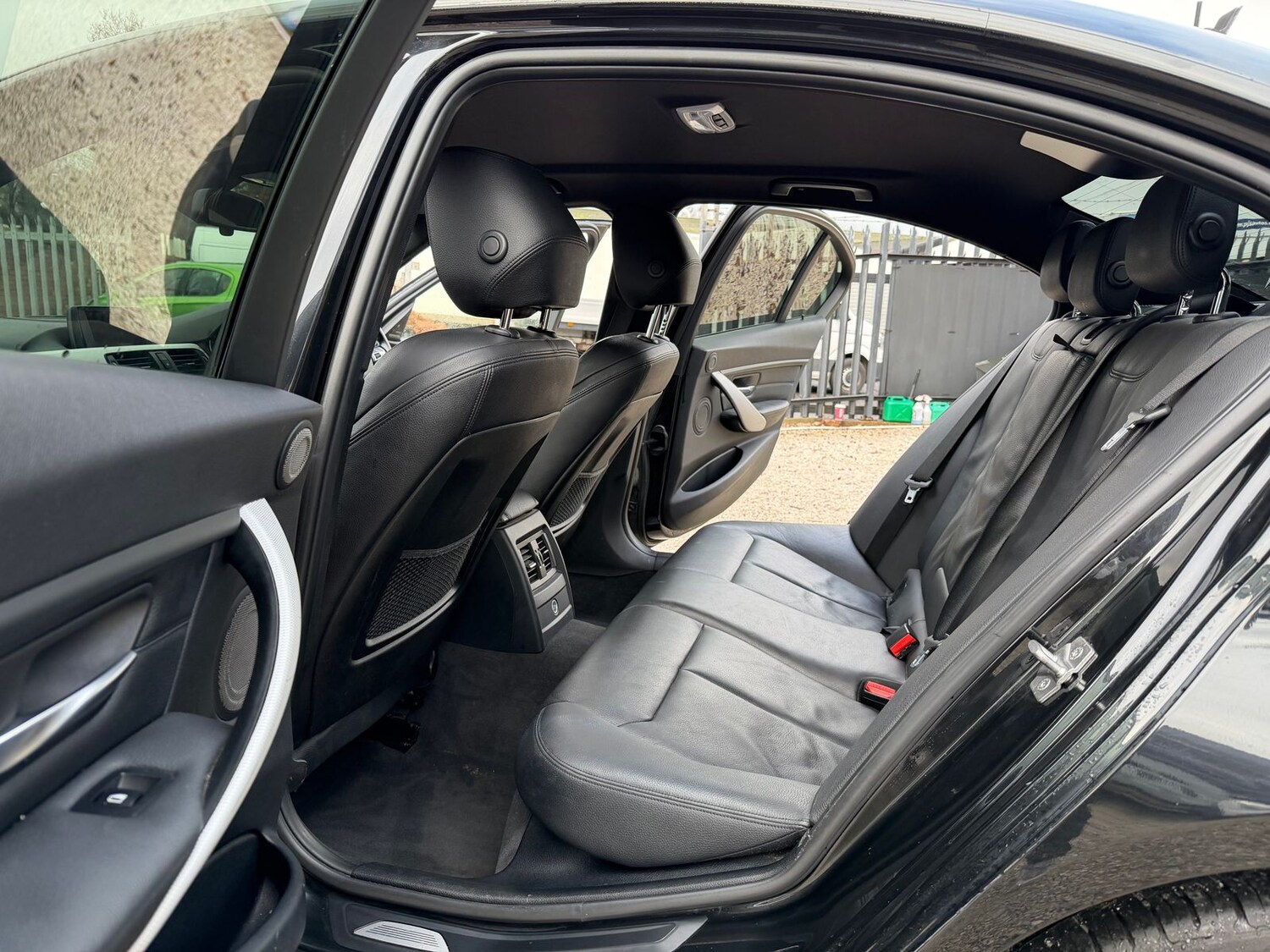 Used BMW 3 Series 2014 for sale - 77578526: Photo 10