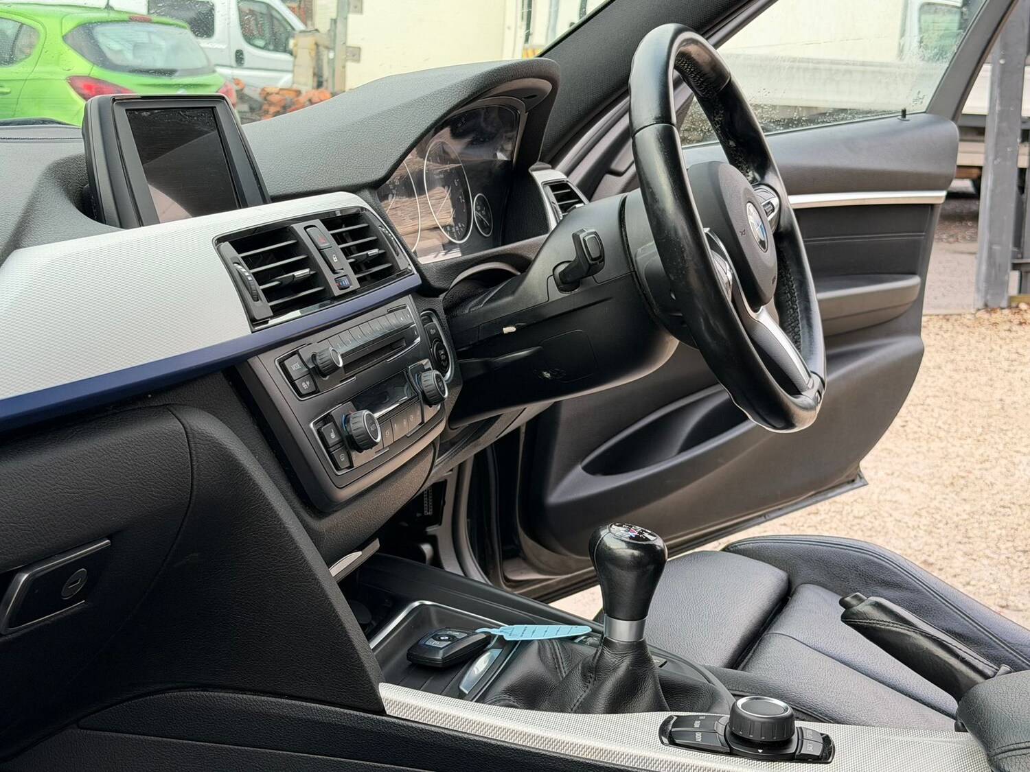 Used BMW 3 Series 2014 for sale - 77578526: Photo 11