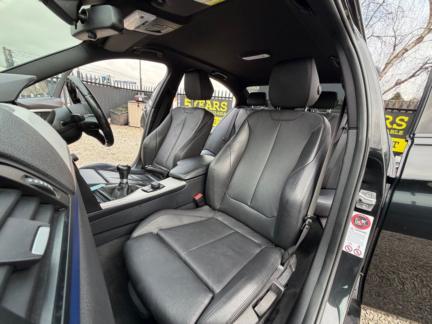 Used BMW 3 Series 2014 for sale - 77578526: Photo 12