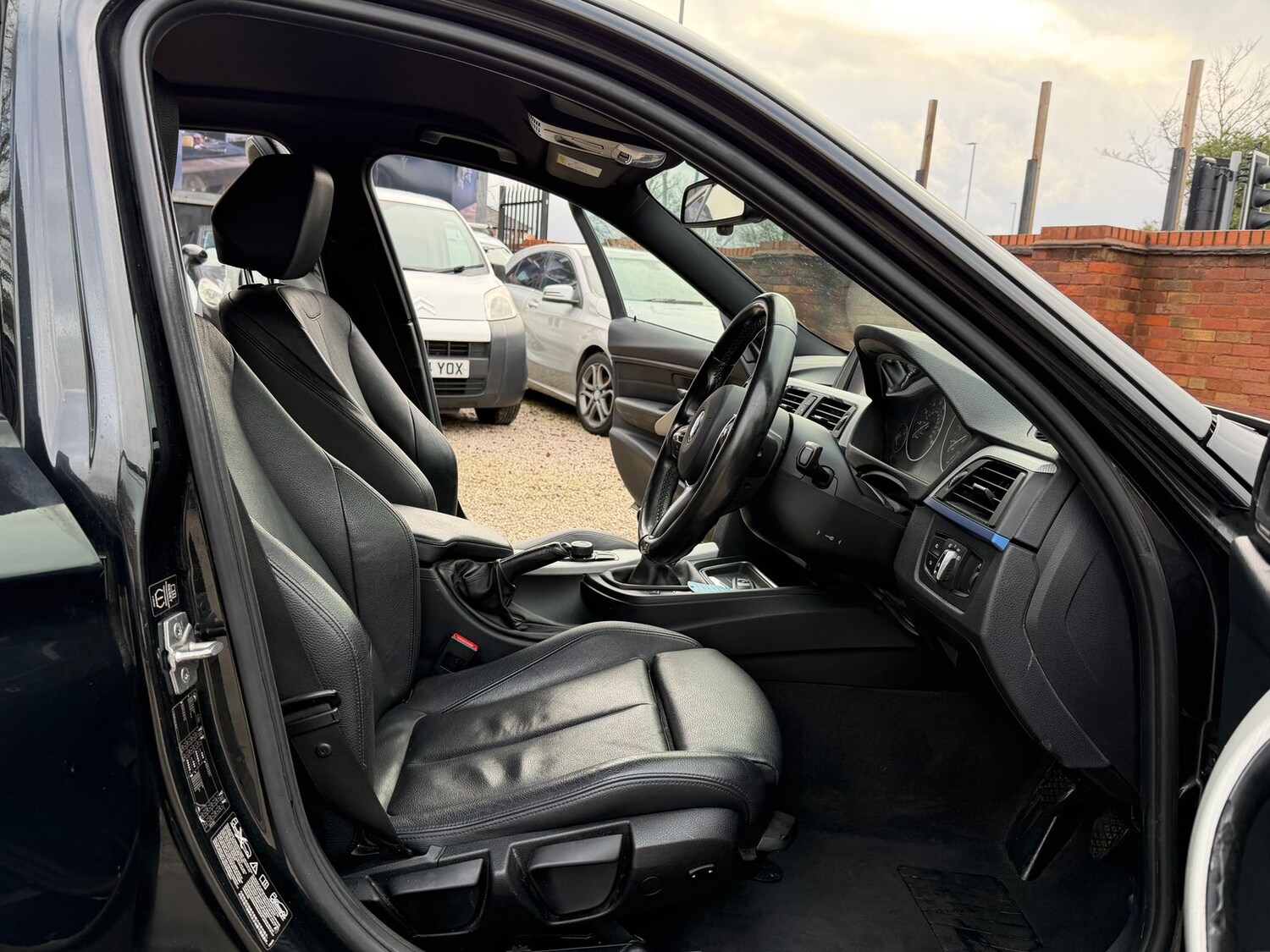 Used BMW 3 Series 2014 for sale - 77578526: Photo 15