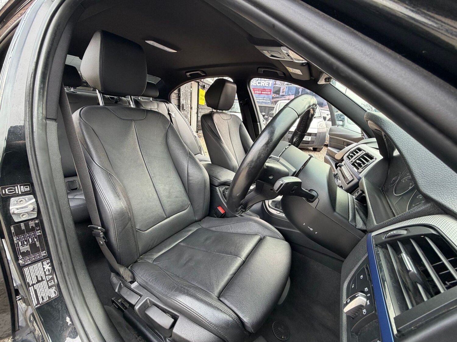 Used BMW 3 Series 2014 for sale - 77578526: Photo 16