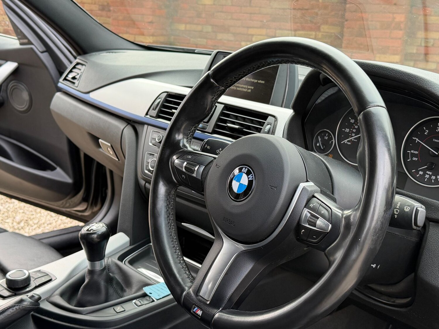 Used BMW 3 Series 2014 for sale - 77578526: Photo 19