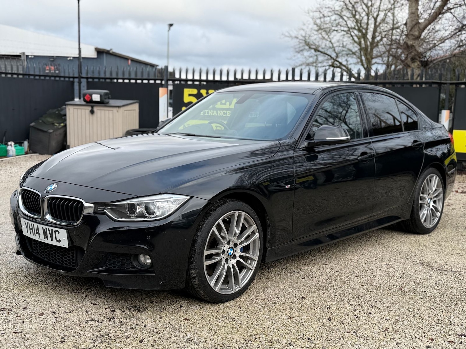 Used BMW 3 Series 2014 for sale - 77578526: Photo 3