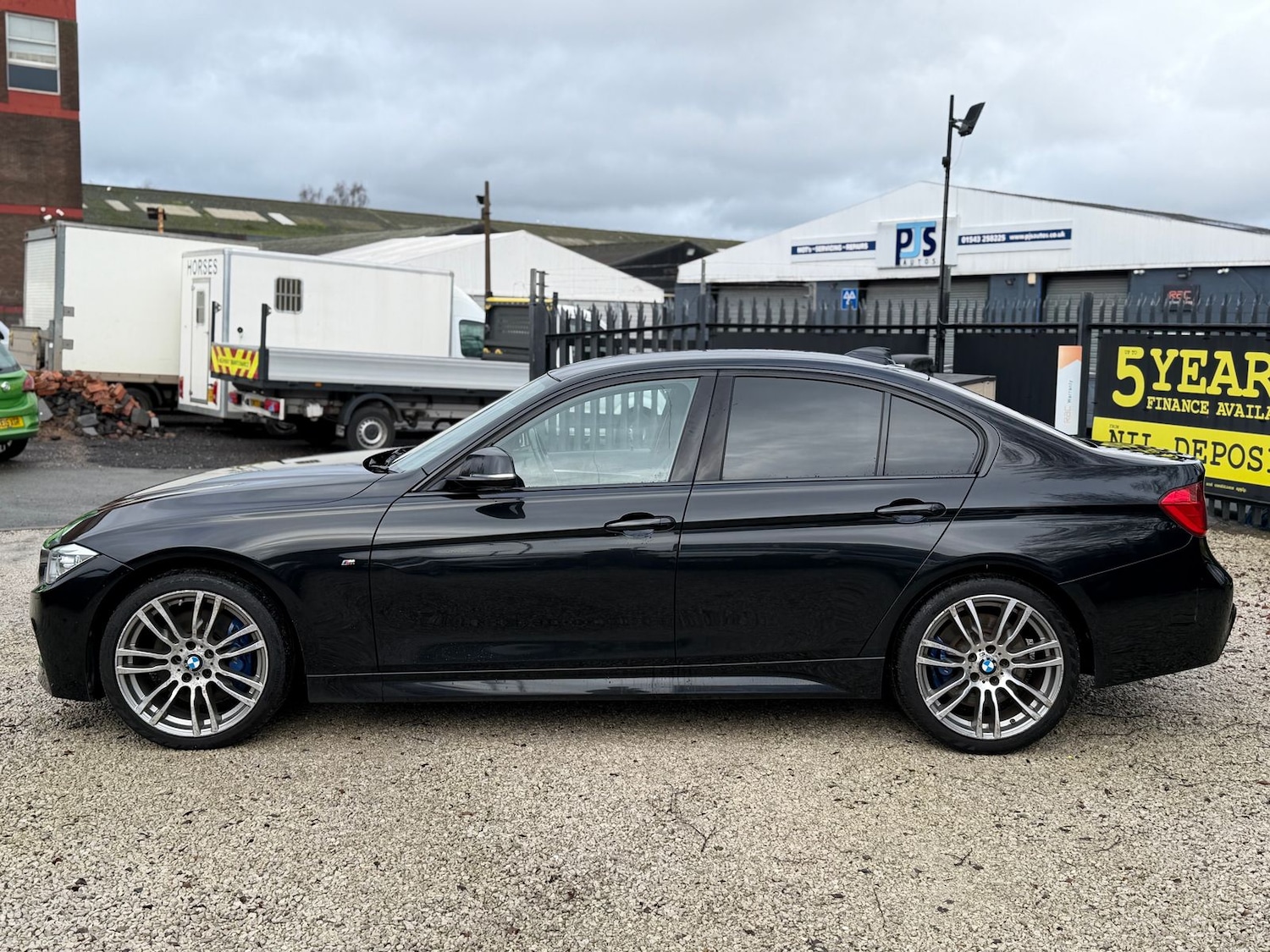 Used BMW 3 Series 2014 for sale - 77578526: Photo 4