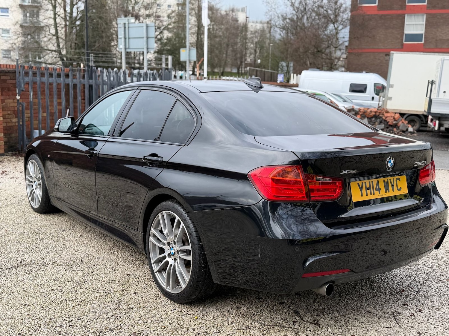 Used BMW 3 Series 2014 for sale - 77578526: Photo 5