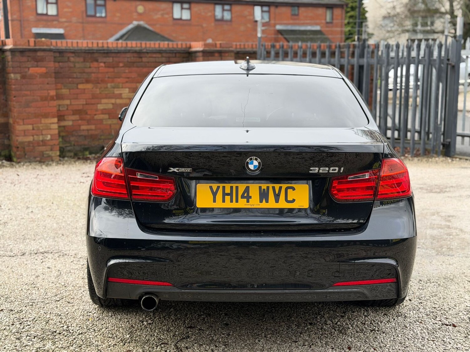 Used BMW 3 Series 2014 for sale - 77578526: Photo 6