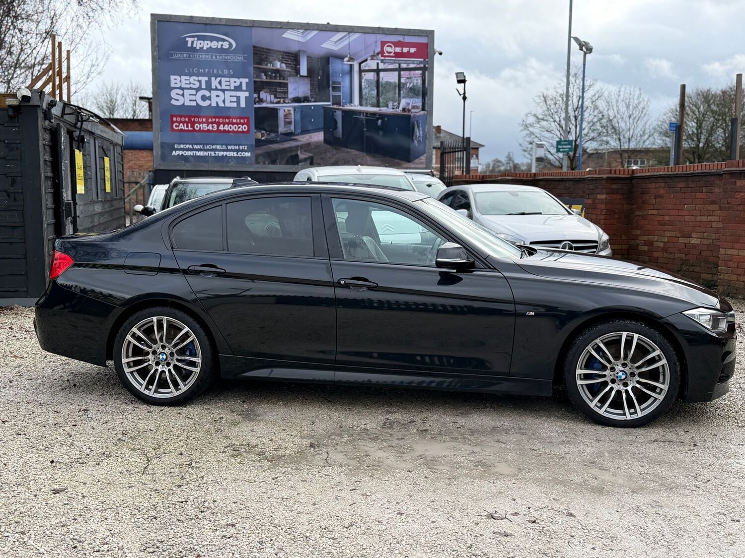 Used BMW 3 Series 2014 for sale - 77578526: Photo 8
