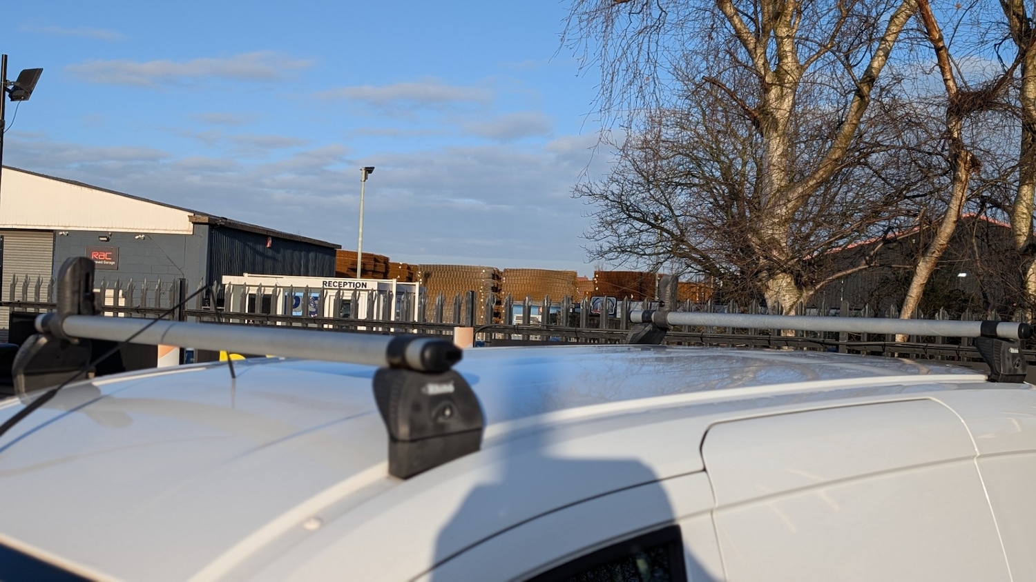 Used Ford Transit Courier 2017 for sale - 77516526: Photo 14