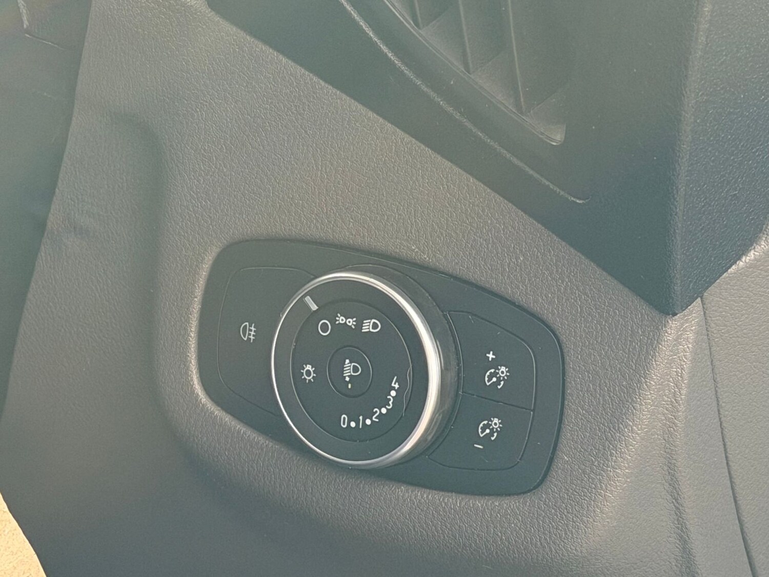 Used Ford Transit Connect 2019 for sale - 77578528: Photo 14