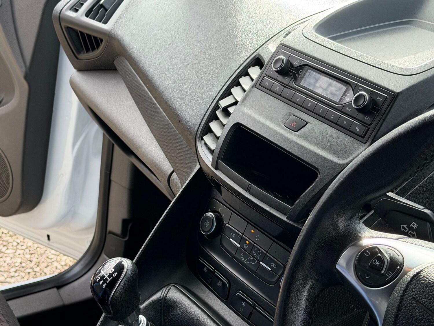 Used Ford Transit Connect 2019 for sale - 77578528: Photo 16