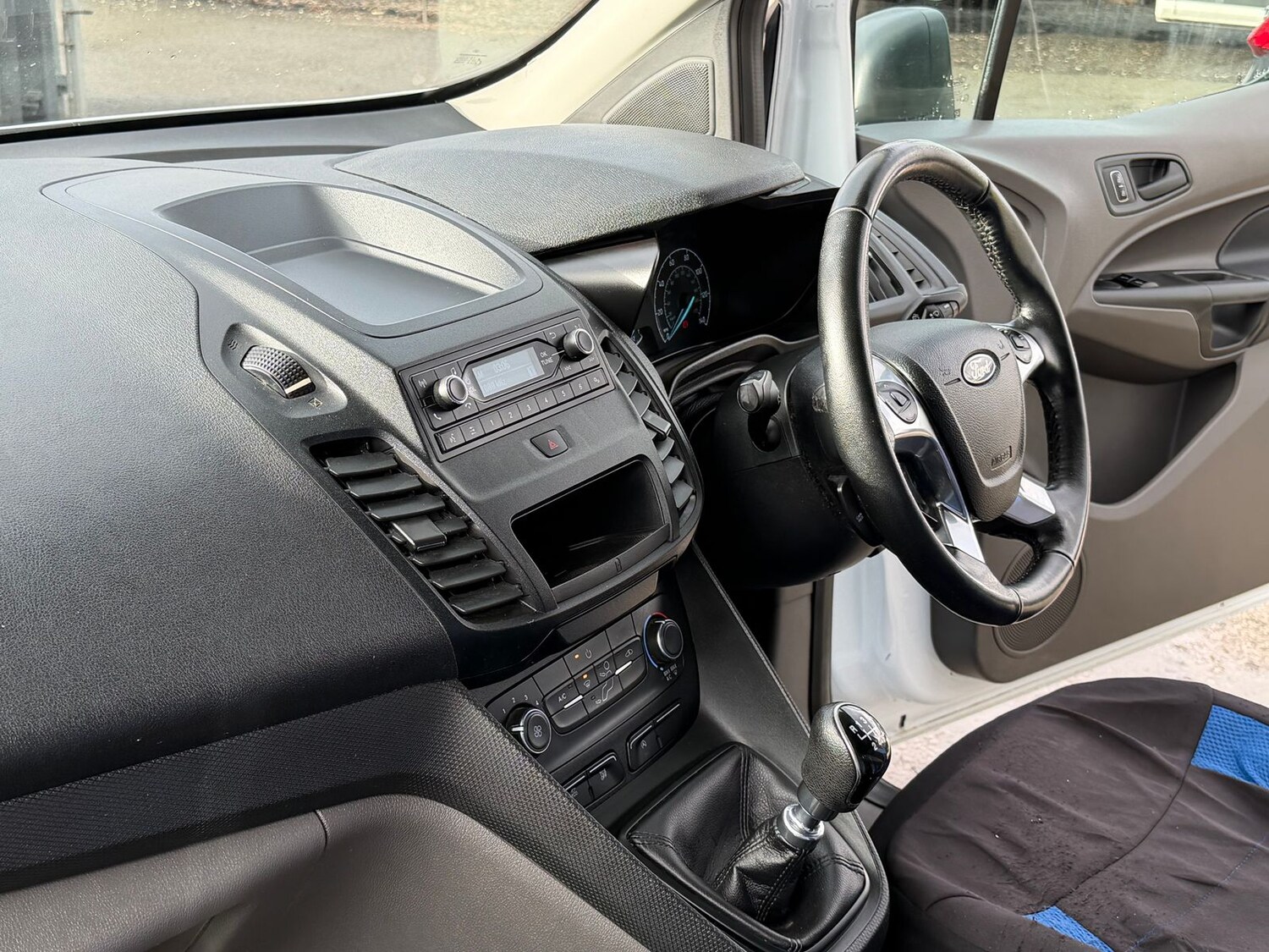 Used Ford Transit Connect 2019 for sale - 77578528: Photo 17