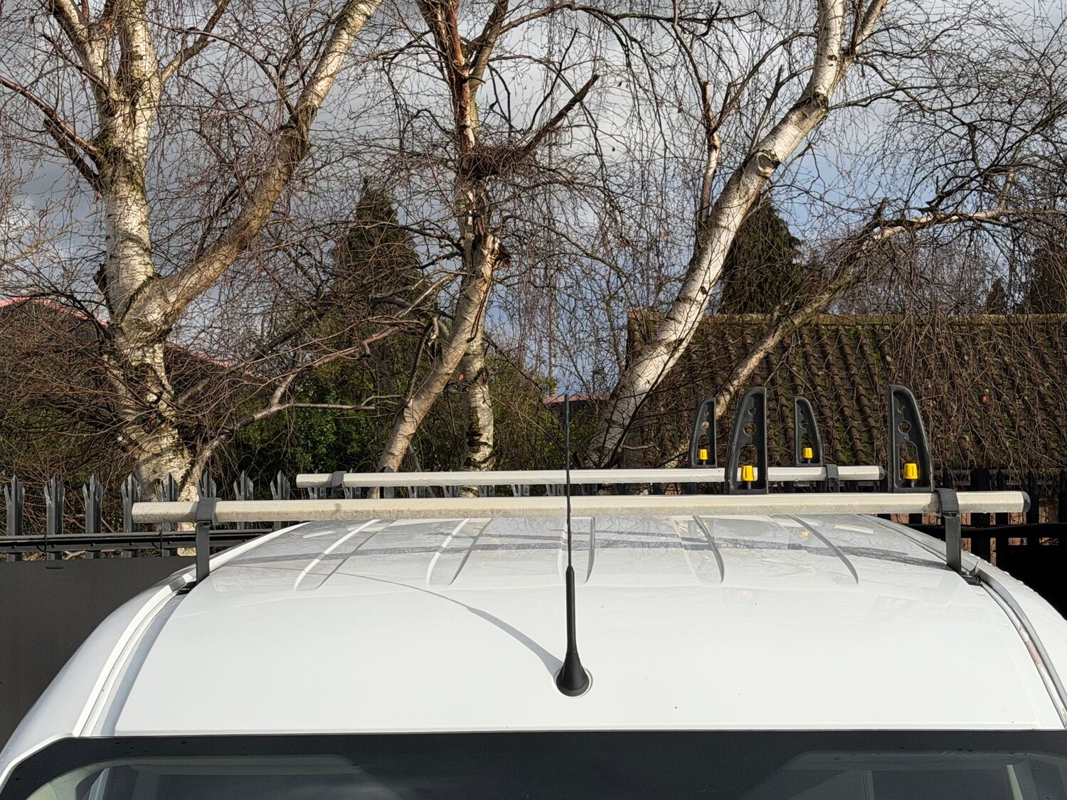 Used Ford Transit Connect 2019 for sale - 77578528: Photo 18