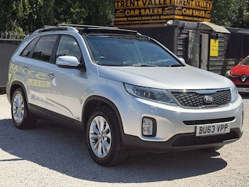 Used Kia Sorento 2013 for sale - 78699797: Photo