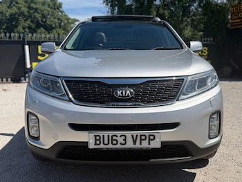 Used Kia Sorento 2013 for sale - 78699797: Photo