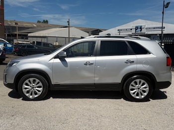 Used Kia Sorento 2013 for sale - 78699797: Photo