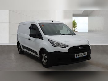Used Ford Transit Connect 2020 for sale - 79622756: Photo