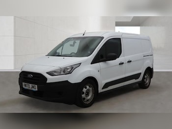 Used Ford Transit Connect 2020 for sale - 79622756: Photo