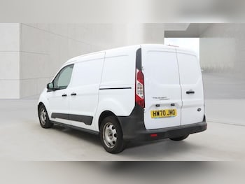 Used Ford Transit Connect 2020 for sale - 79622756: Photo