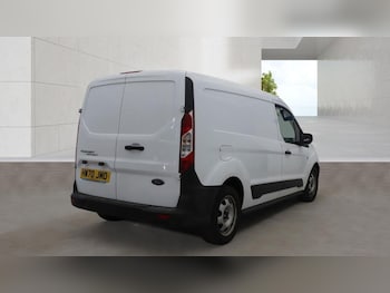 Used Ford Transit Connect 2020 for sale - 79622756: Photo