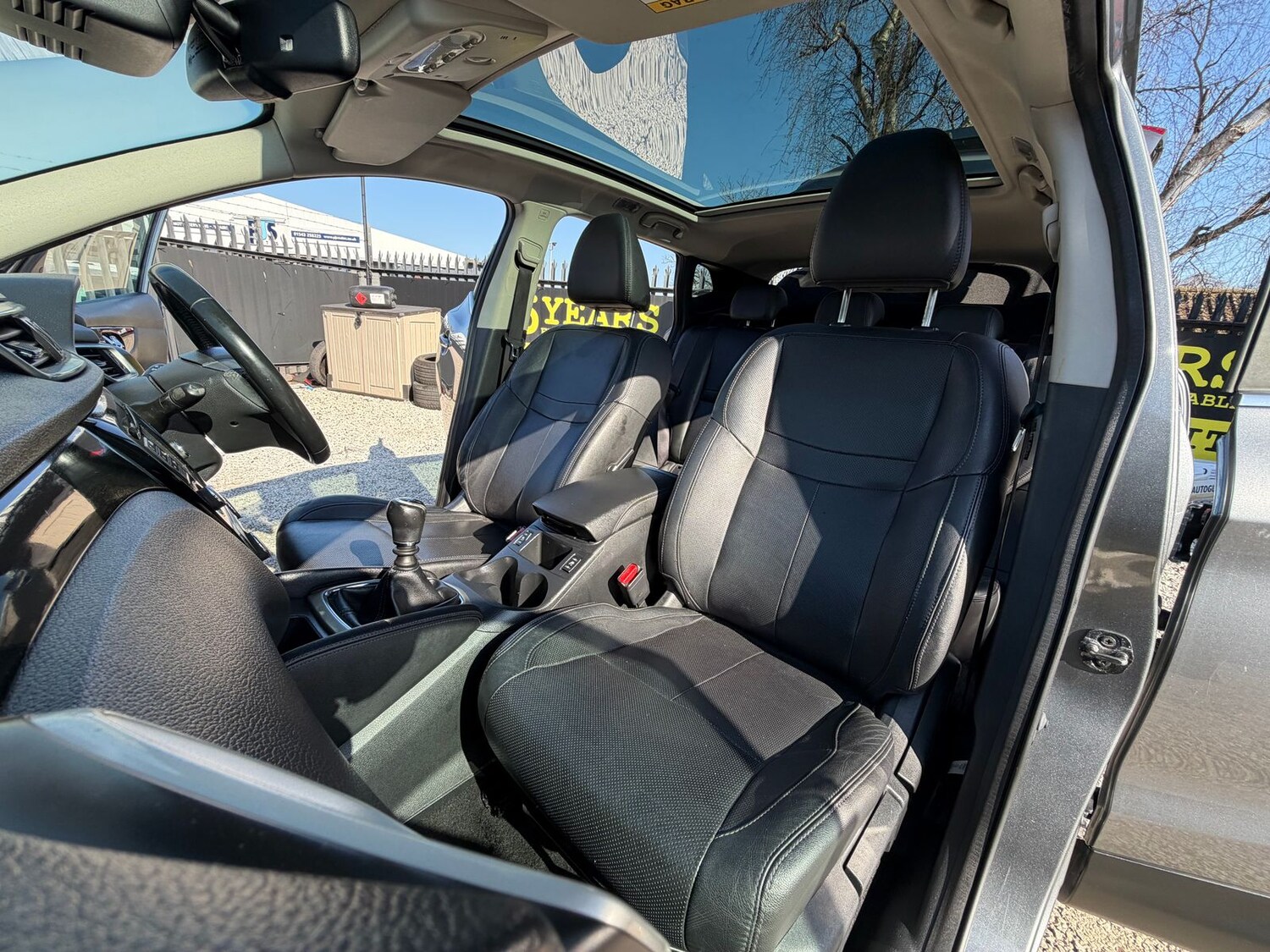 Used Nissan Qashqai 2015 for sale - 77755898: Photo 12