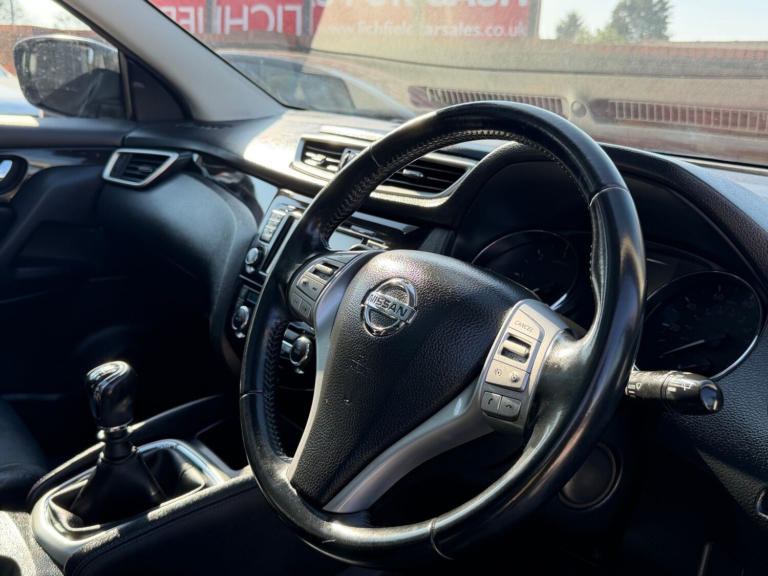 Used Nissan Qashqai 2015 for sale - 77755898: Photo 18