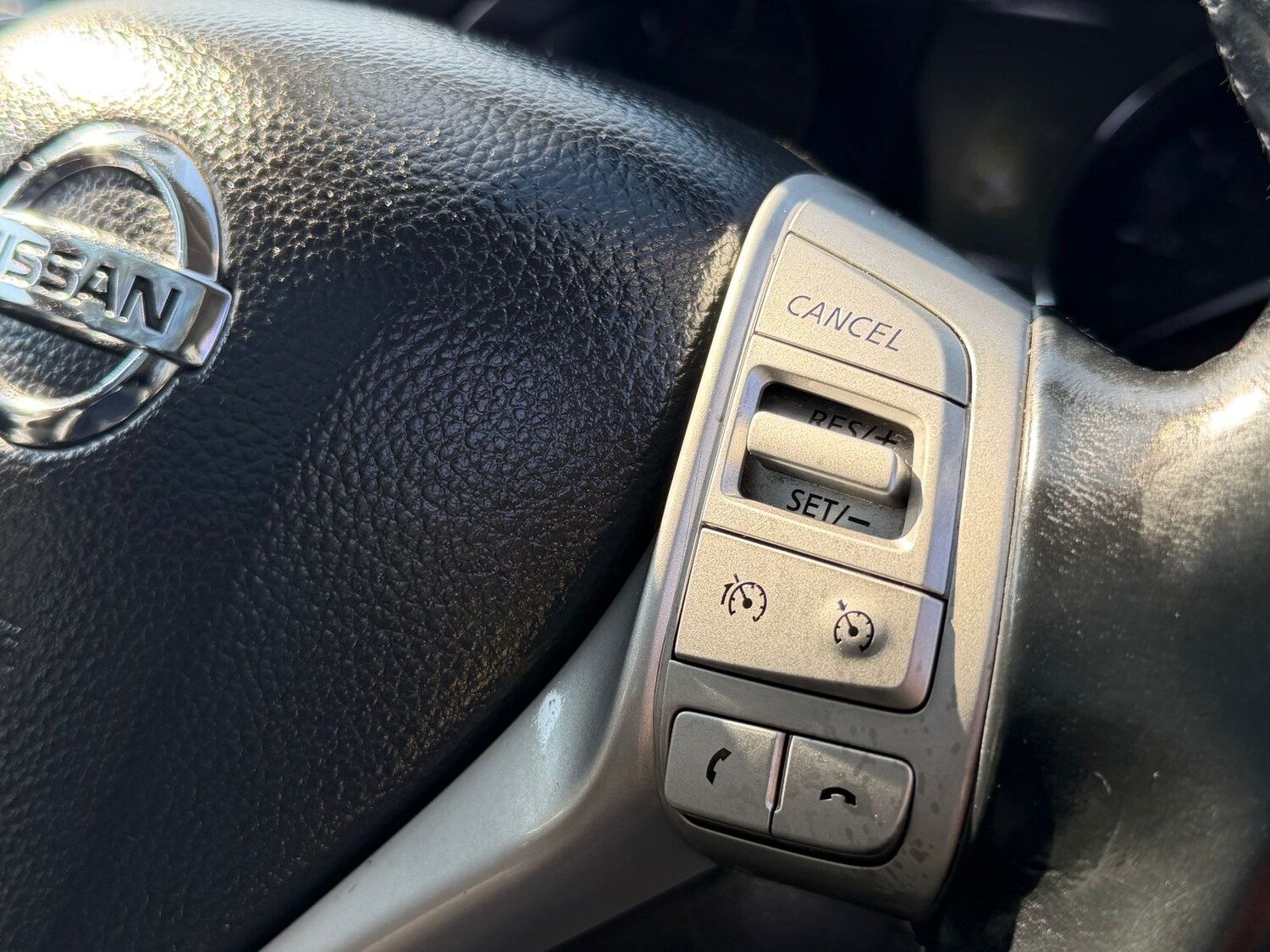 Used Nissan Qashqai 2015 for sale - 77755898: Photo 20