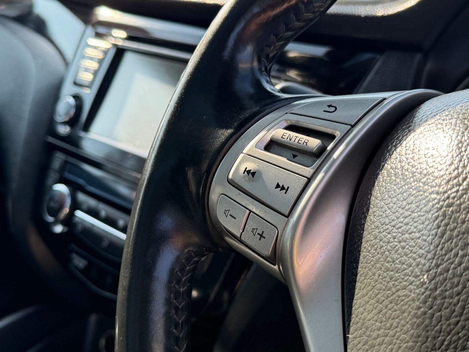 Used Nissan Qashqai 2015 for sale - 77755898: Photo 21