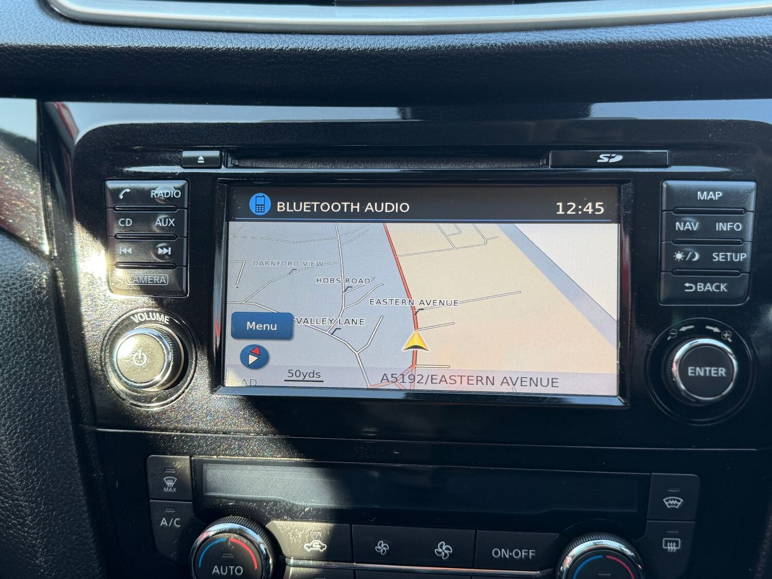 Used Nissan Qashqai 2015 for sale - 77755898: Photo 25