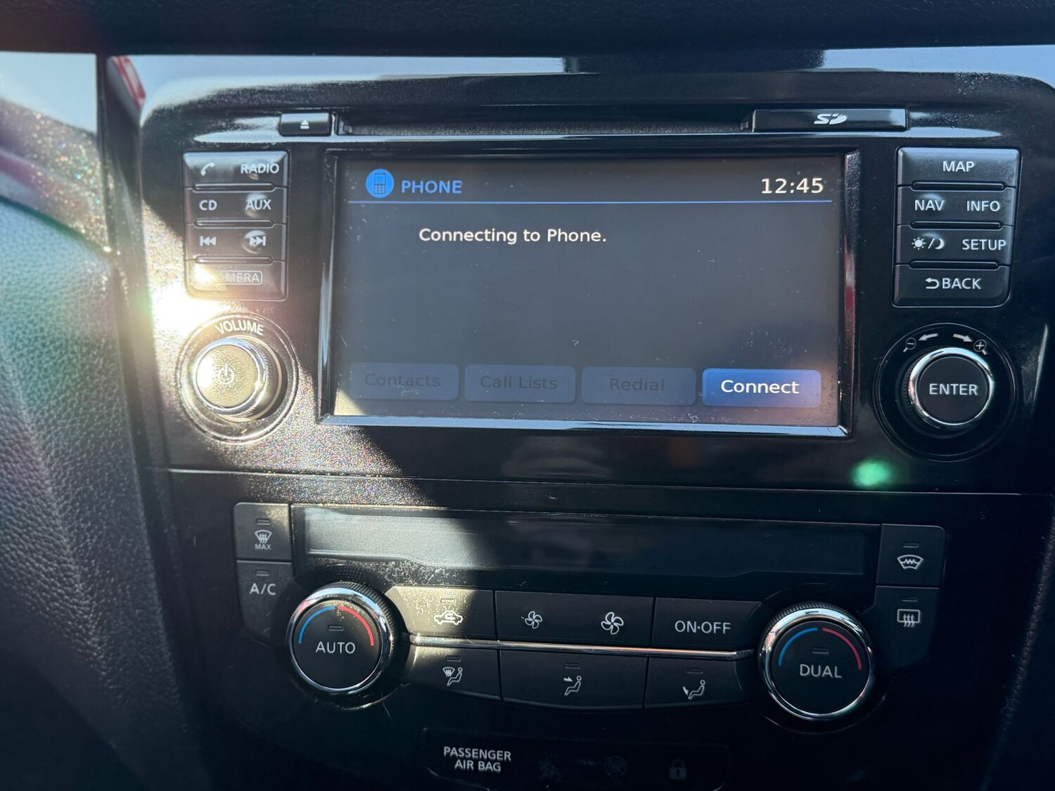 Used Nissan Qashqai 2015 for sale - 77755898: Photo 26