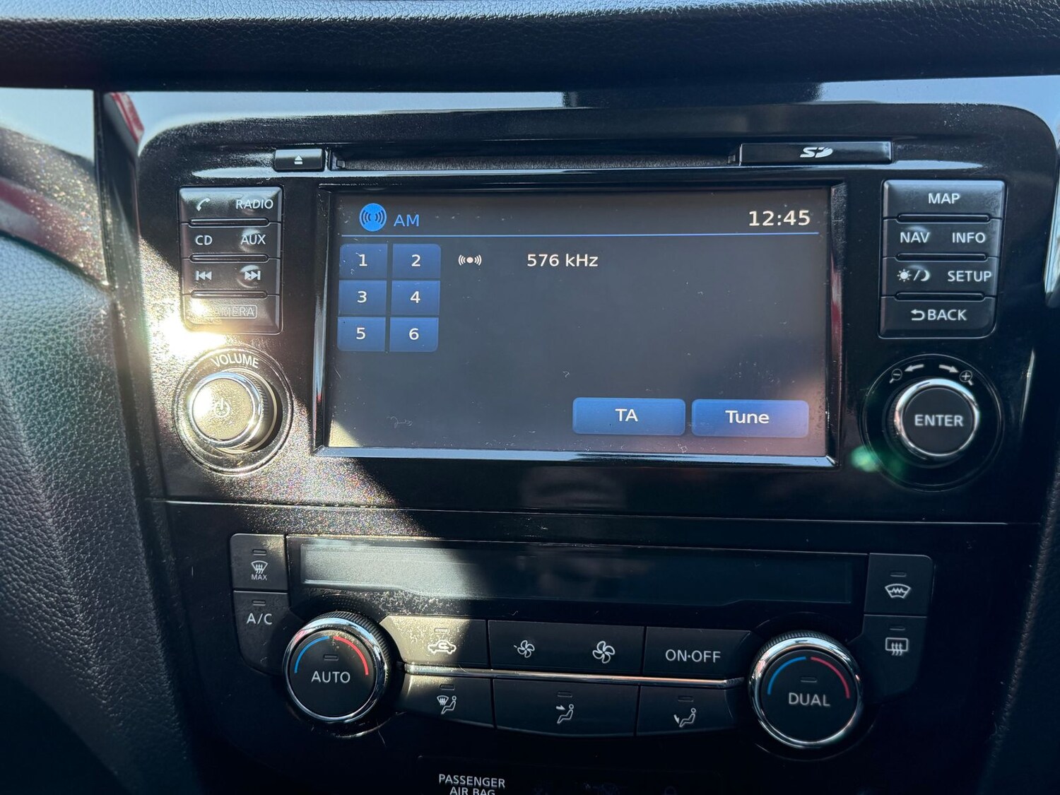 Used Nissan Qashqai 2015 for sale - 77755898: Photo 27