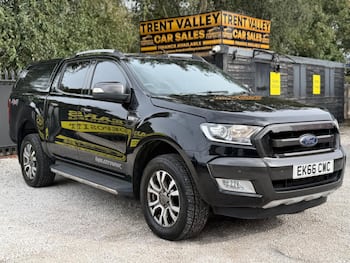 Used Ford Ranger 2016 for sale - 79743127: Photo