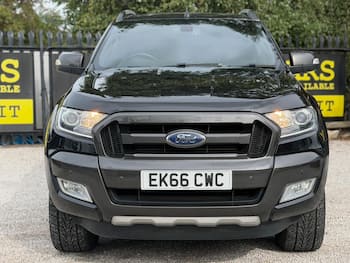 Used Ford Ranger 2016 for sale - 79743127: Photo