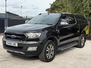 Used Ford Ranger 2016 for sale - 79743127: Photo