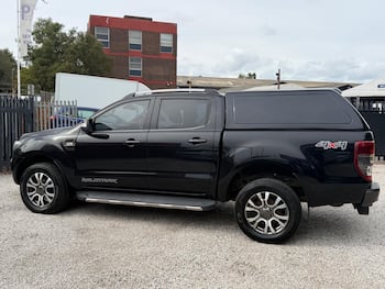 Used Ford Ranger 2016 for sale - 79743127: Photo