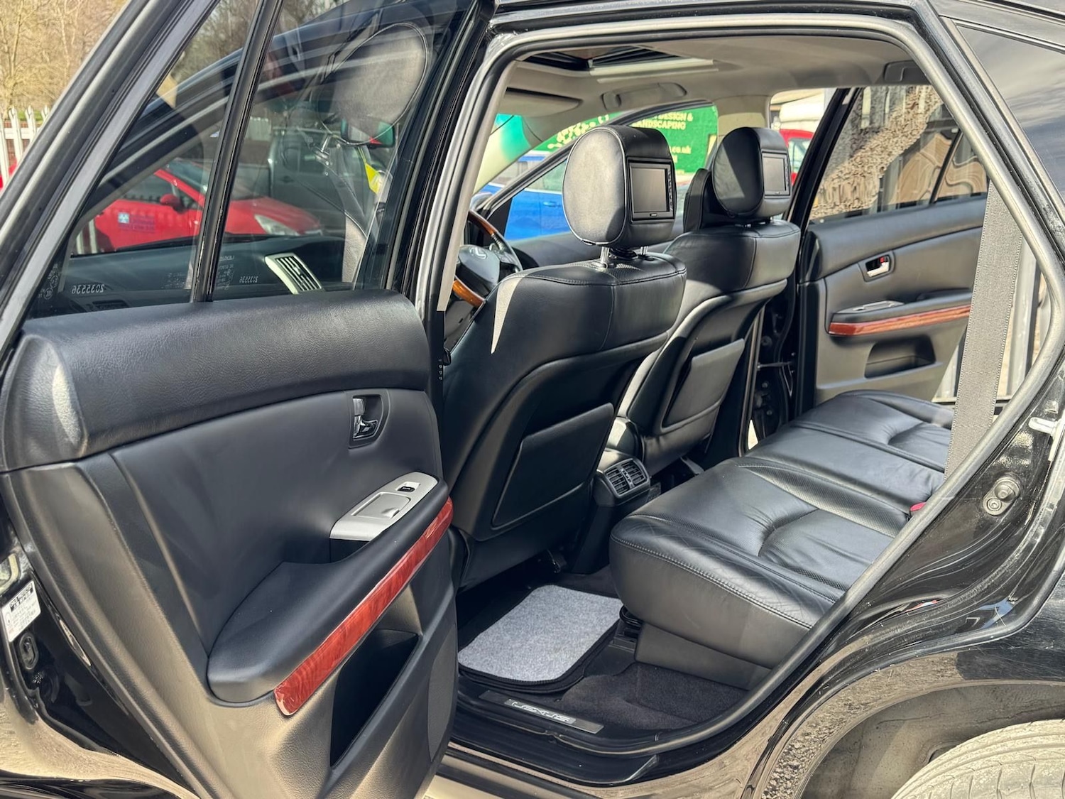 Used Lexus RX 2007 for sale - 77726230: Photo 11