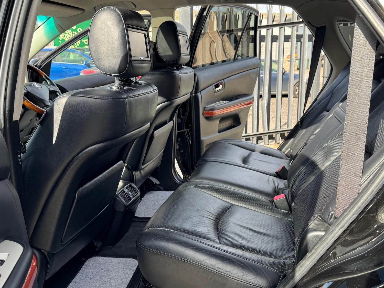 Used Lexus RX 2007 for sale - 77726230: Photo 12