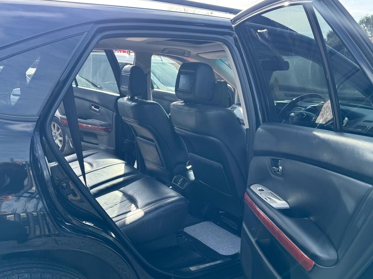 Used Lexus RX 2007 for sale - 77726230: Photo 13