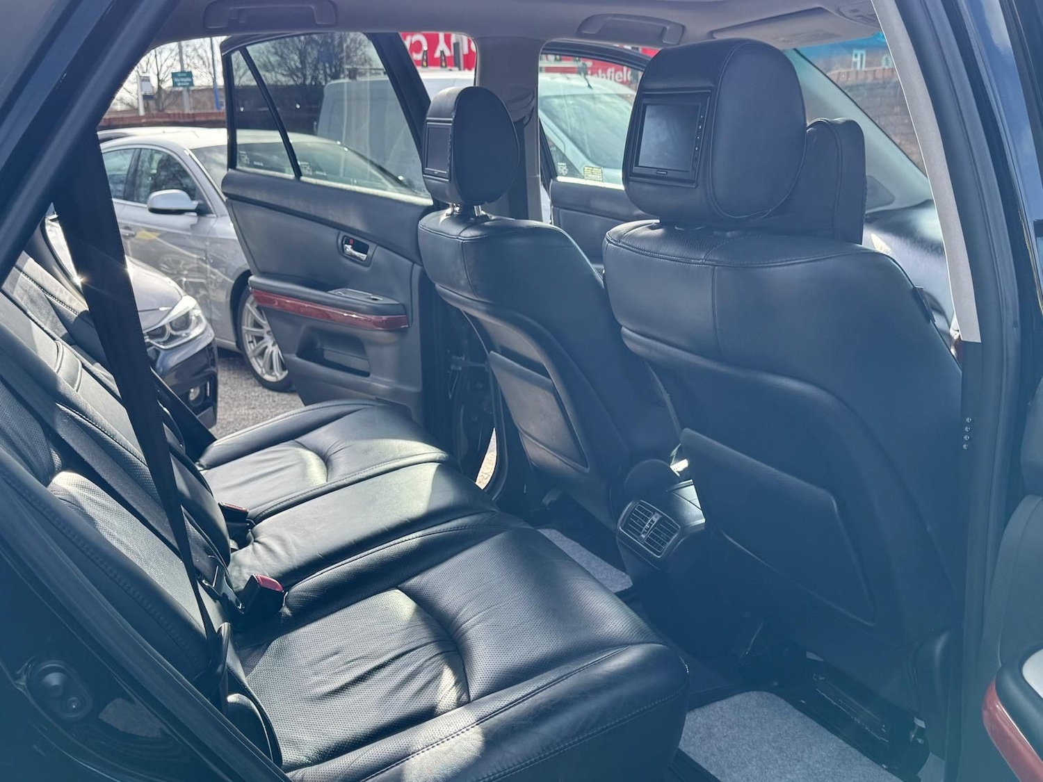 Used Lexus RX 2007 for sale - 77726230: Photo 14