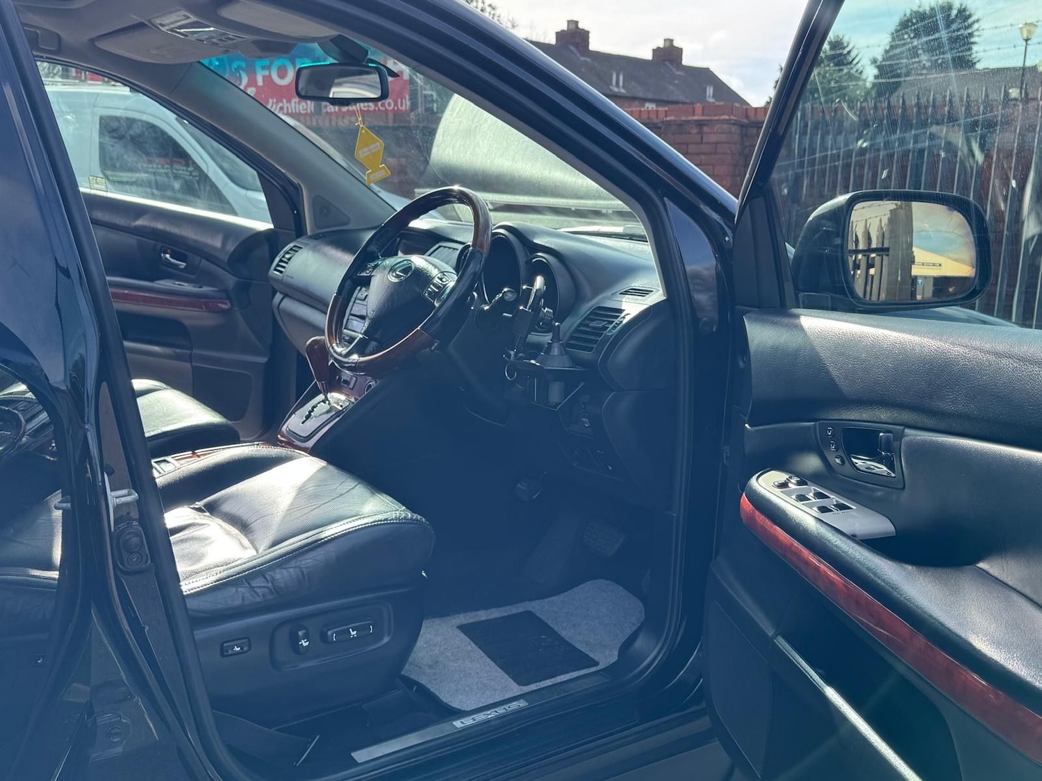 Used Lexus RX 2007 for sale - 77726230: Photo 15