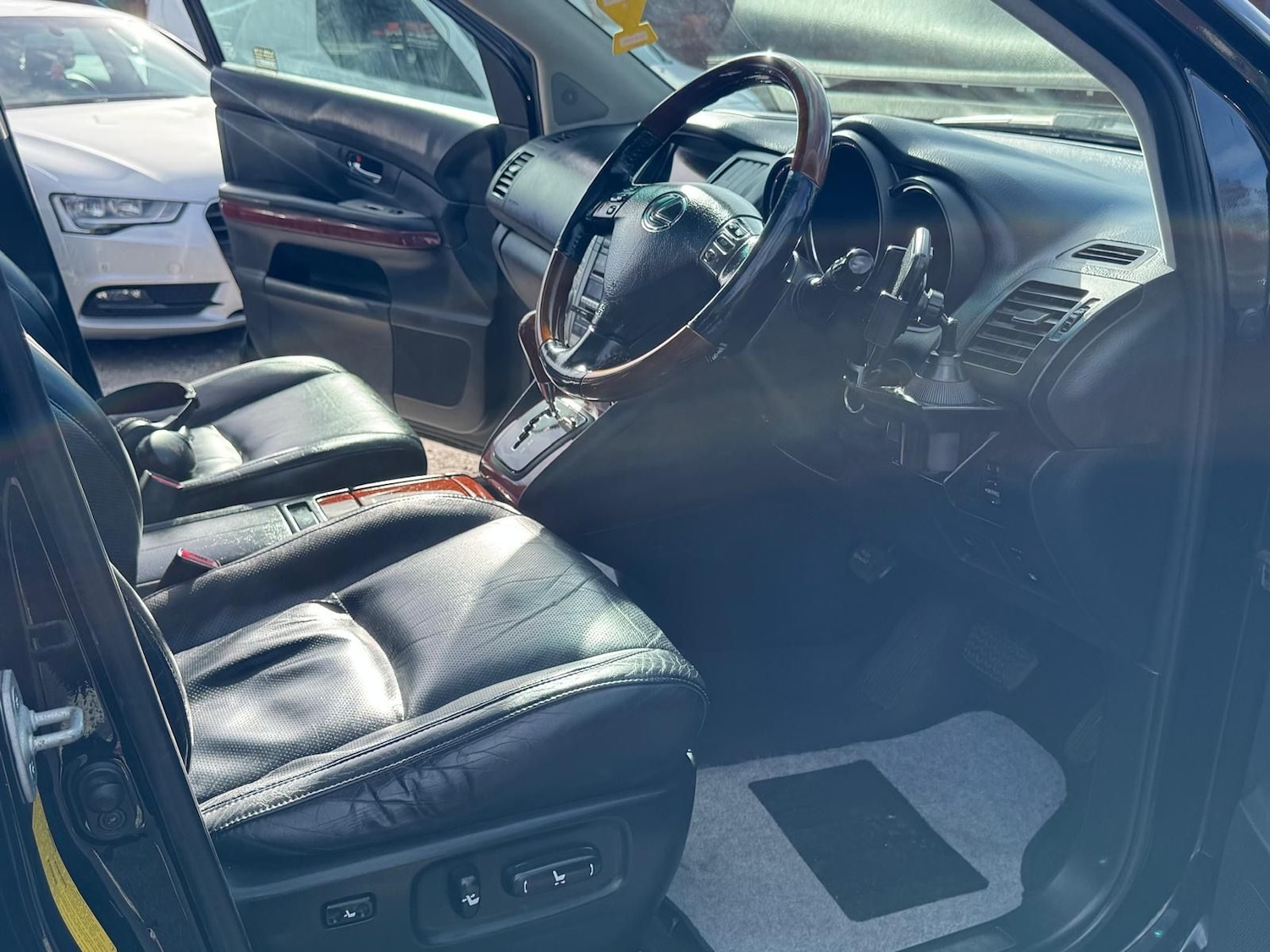 Used Lexus RX 2007 for sale - 77726230: Photo 16