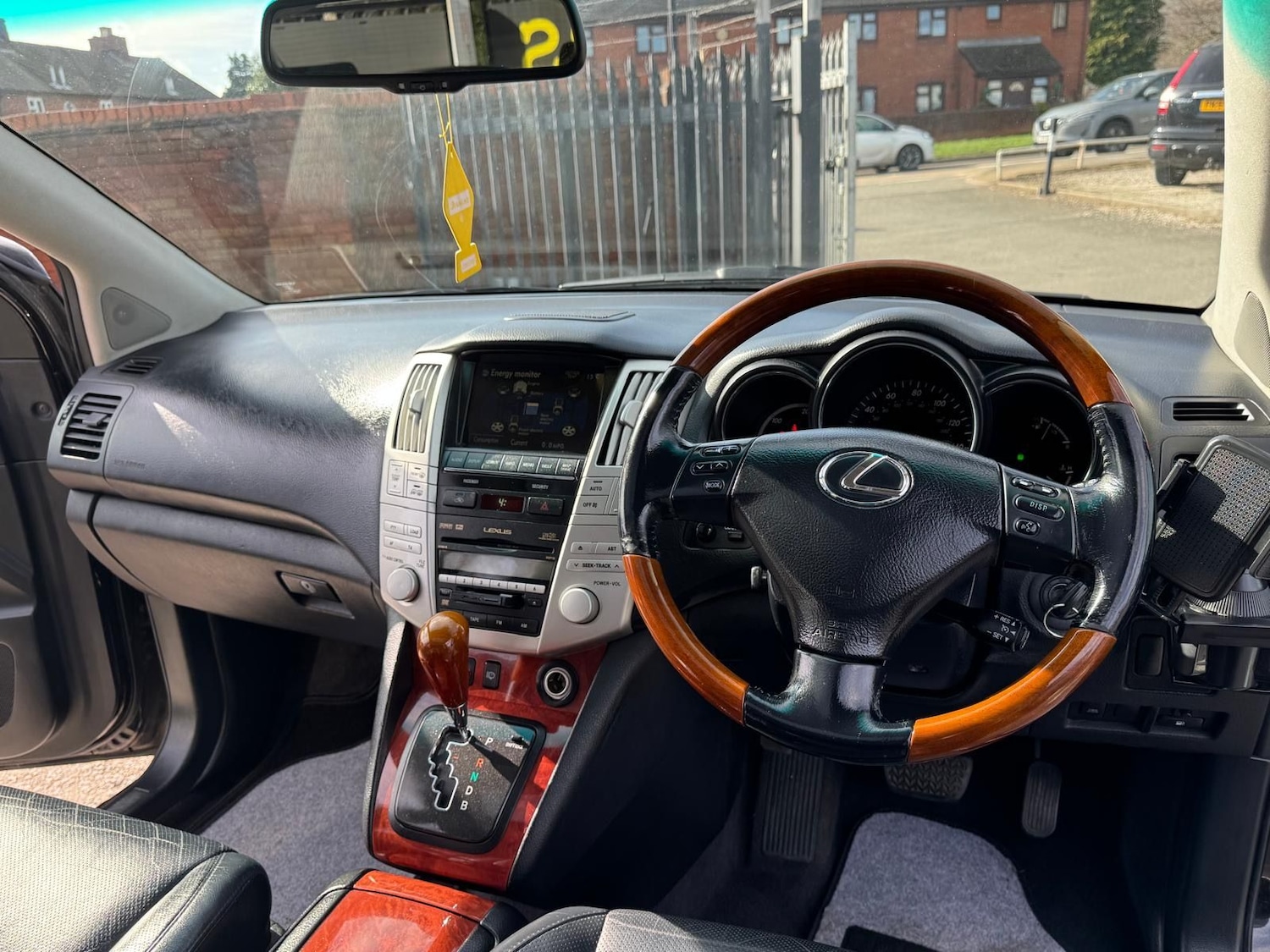 Used Lexus RX 2007 for sale - 77726230: Photo 17