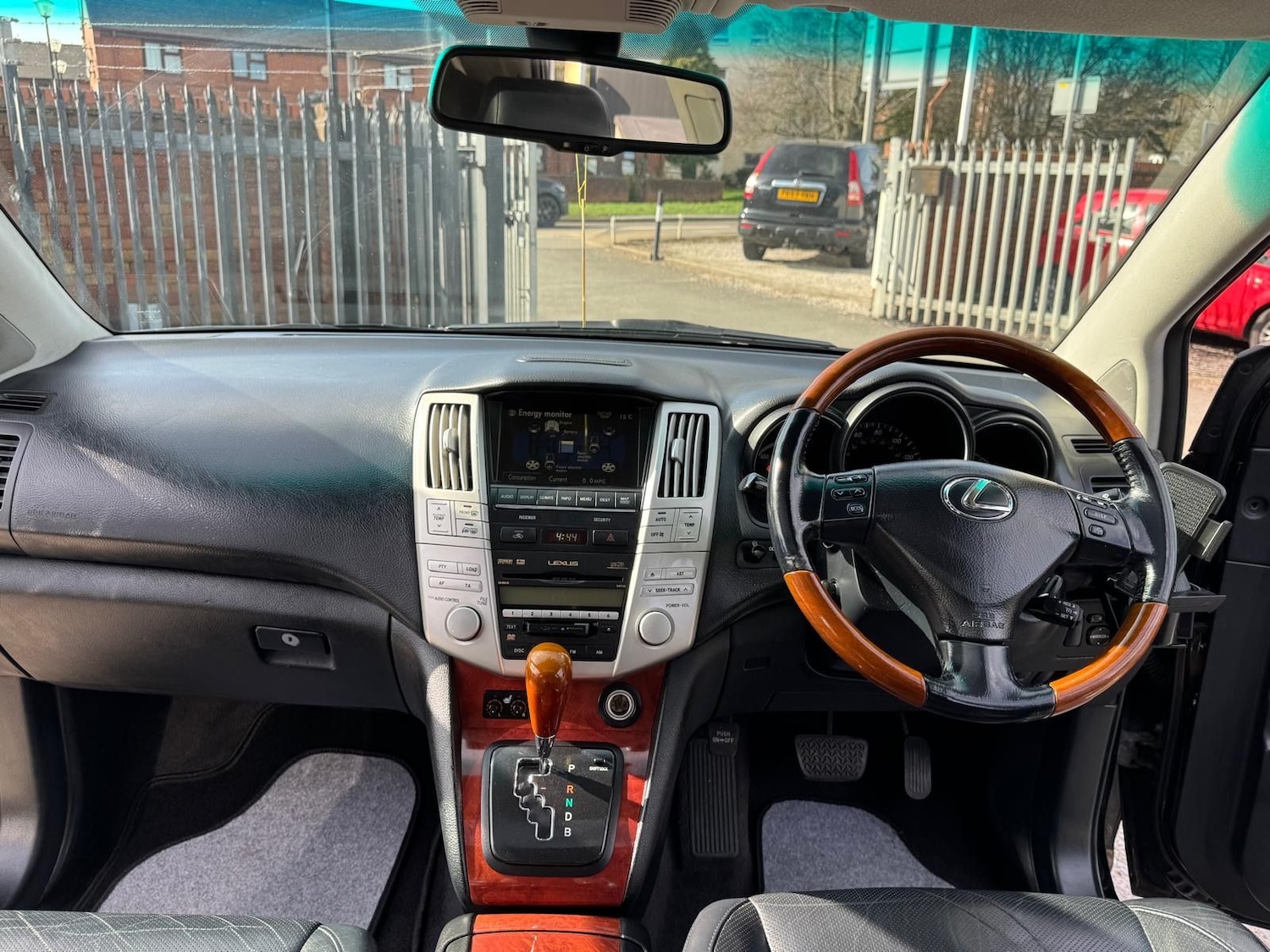 Used Lexus RX 2007 for sale - 77726230: Photo 18