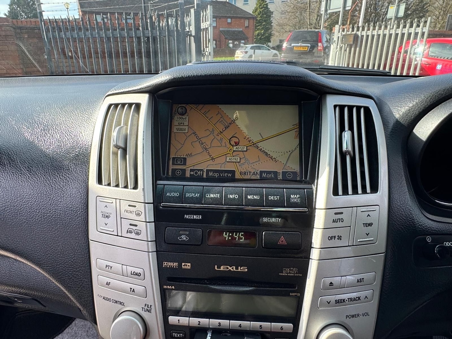 Used Lexus RX 2007 for sale - 77726230: Photo 22