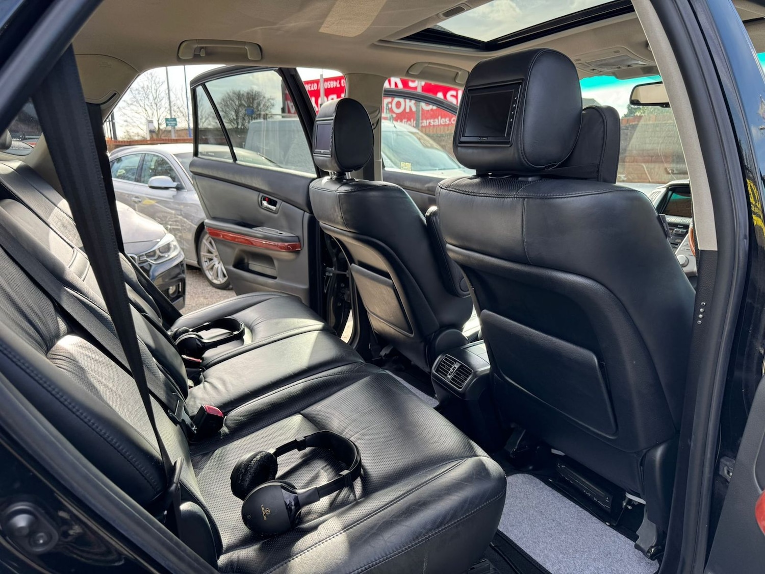 Used Lexus RX 2007 for sale - 77726230: Photo 26