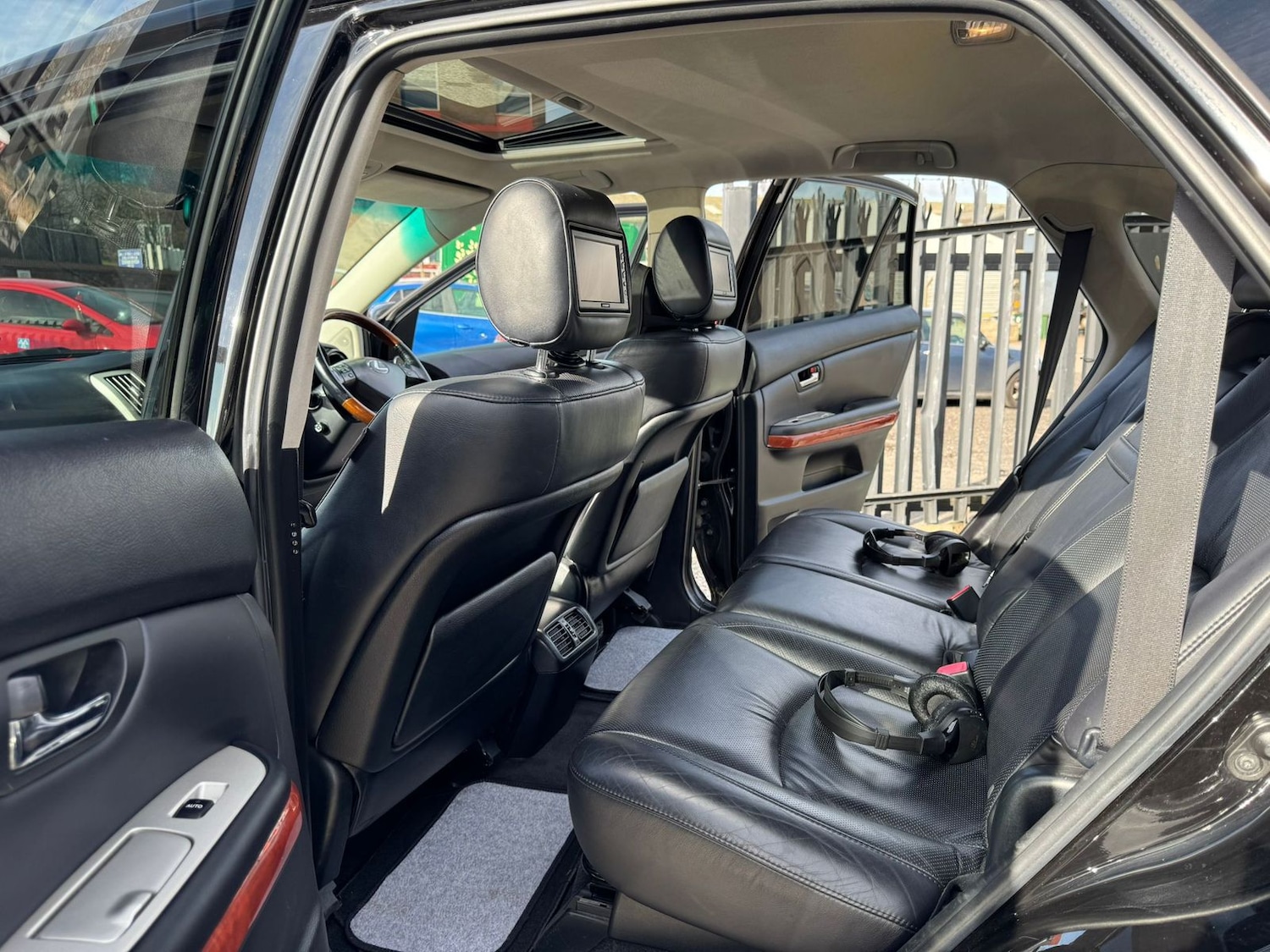 Used Lexus RX 2007 for sale - 77726230: Photo 27