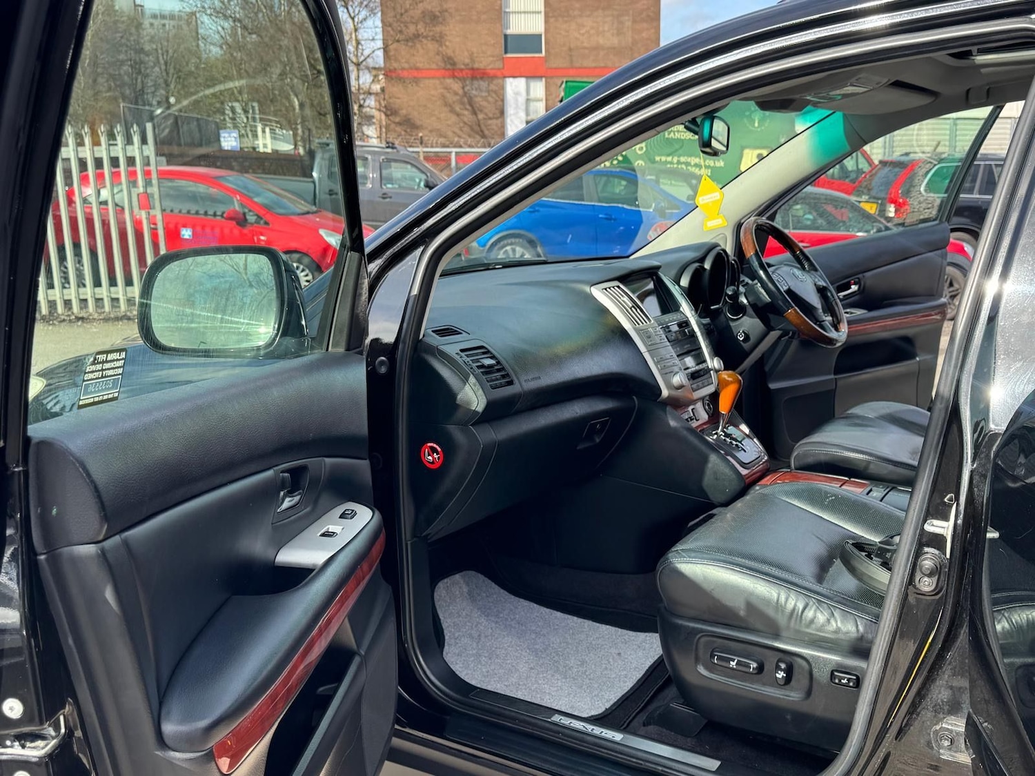 Used Lexus RX 2007 for sale - 77726230: Photo 9