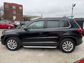 Used Volkswagen Tiguan 2013 for sale - 77755879: Photo