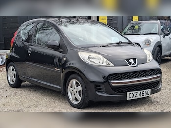 2009 - 1.0 Verve 3dr